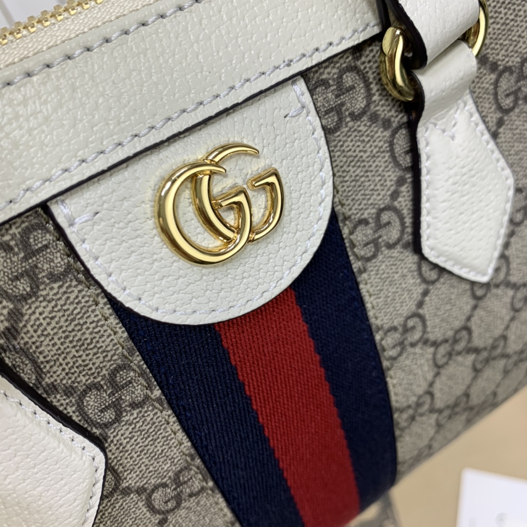 Gucci Top Handle Bags